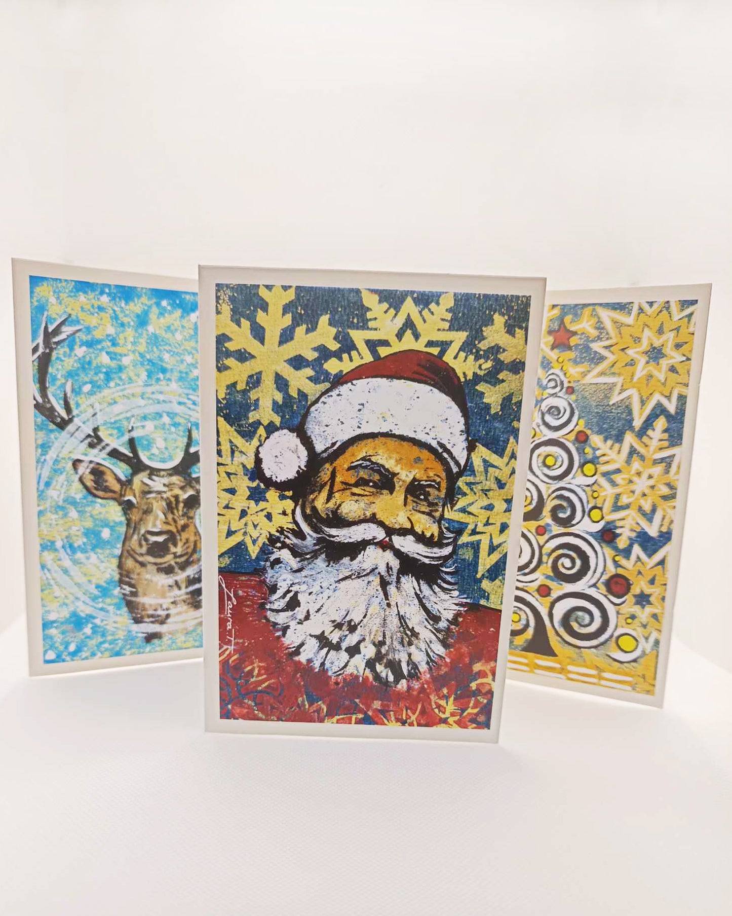 Christmas Card Collection