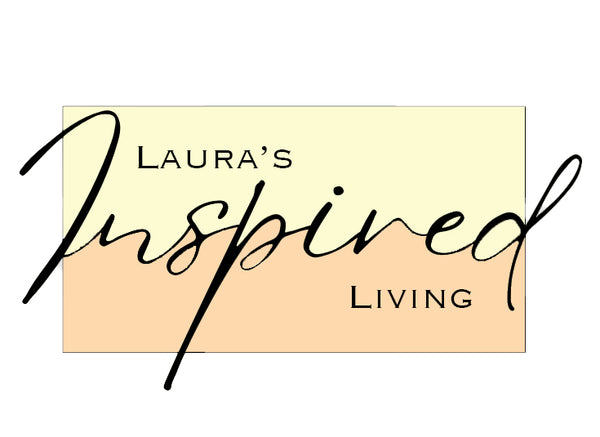 Laura's Inspired Living