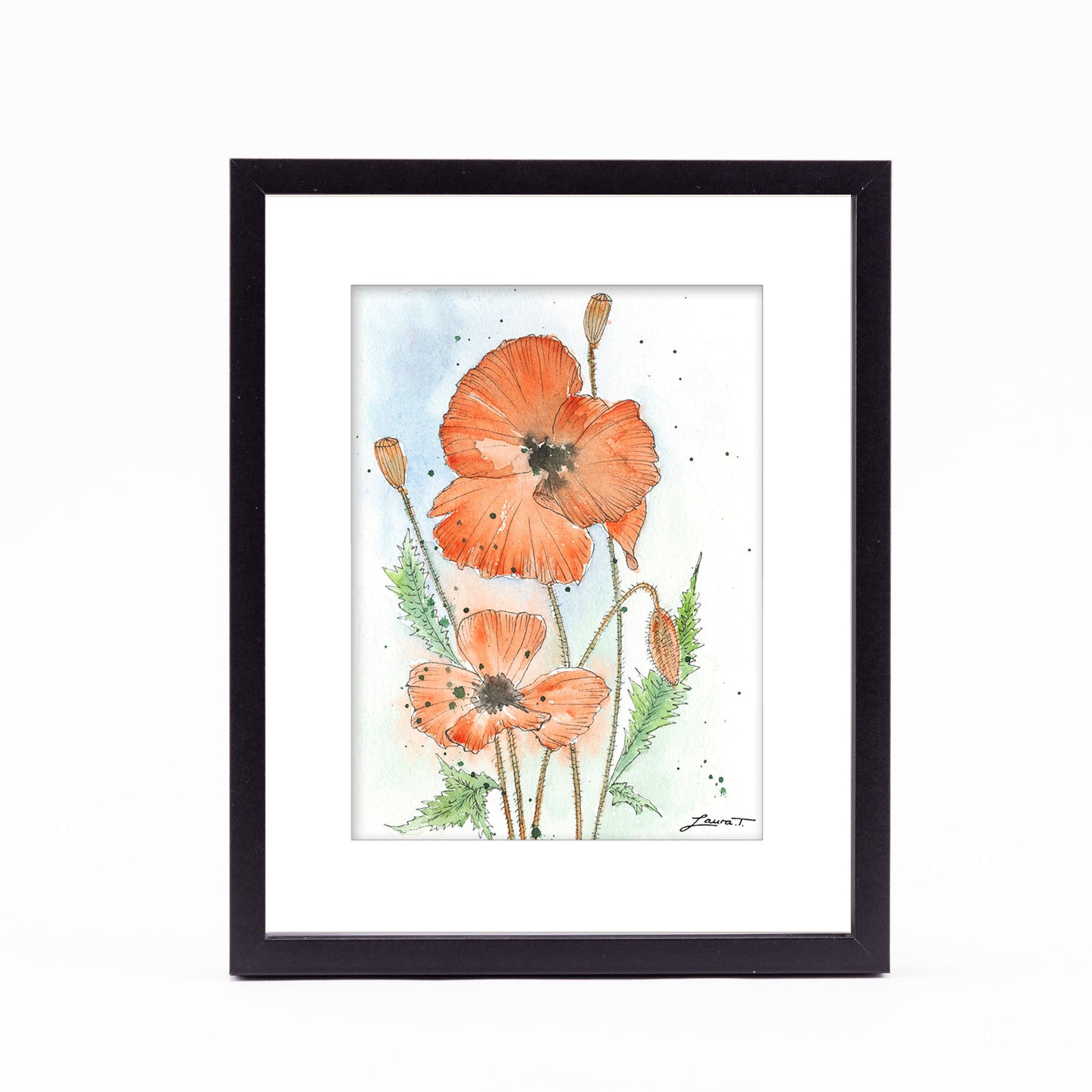 Poppies